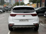 Kia Sportage IV Рестайлинг Уфа  - изображение 16