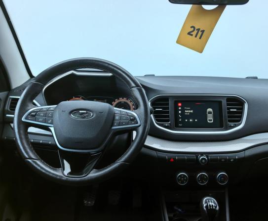 Lada (ВАЗ) Vesta I Рестайлинг (NG) с пробегом 2023 года, цена 1 110 000 рублей, 59000 км, седан, Автокод Объявления