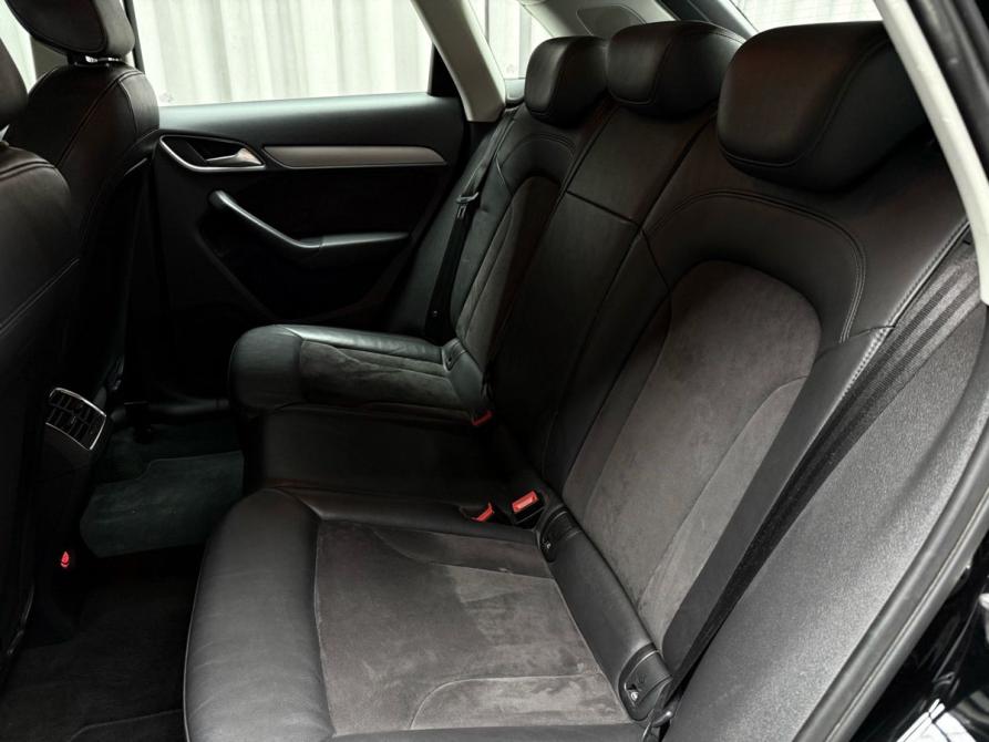 Audi Q3 I (8U) Ижевск  - изображение 29