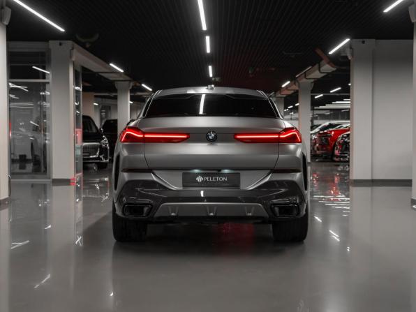 BMW X6 III (G06) Рестайлинг с пробегом 2023 года, цена 12 150 000 рублей, 26078 км, внедорожник, Автокод Объявления