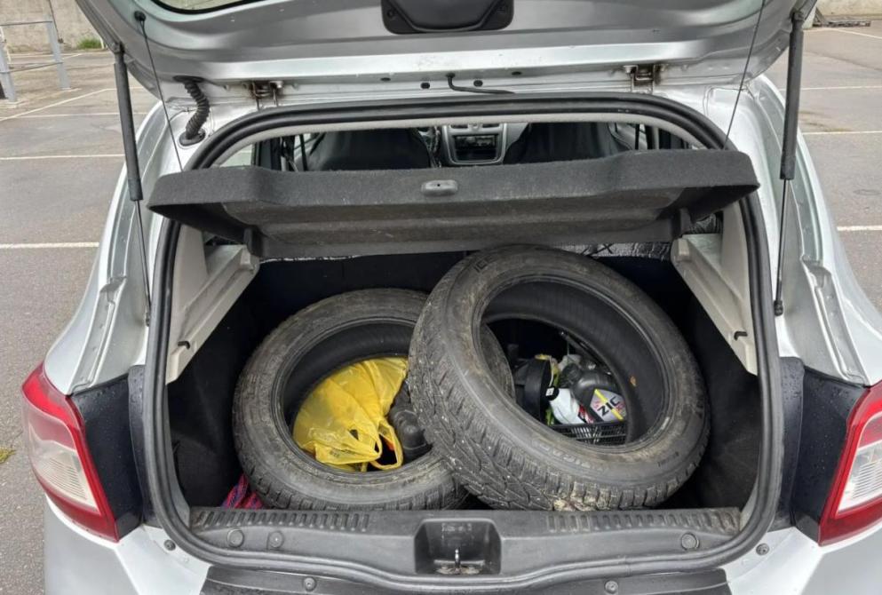 Renault Sandero II Нижний Новгород  - изображение 31
