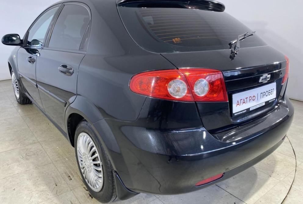 Chevrolet Lacetti I Саранск  - изображение 7