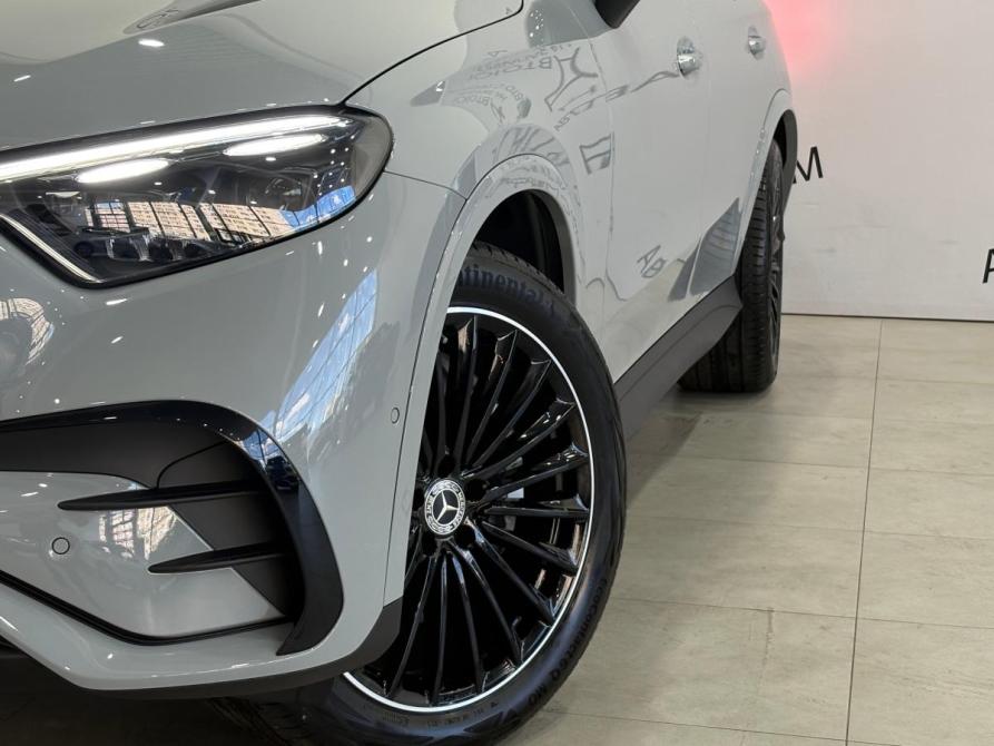 Mercedes-Benz GLC Coupe II (C254) Ставрополь  - изображение 4