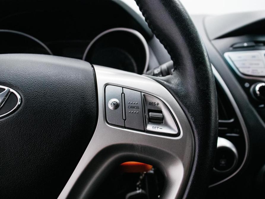 Hyundai ix35 I Красноярск  - изображение 21