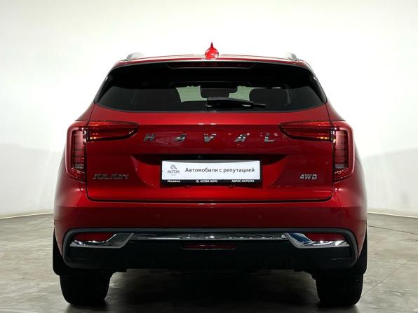 Haval Jolion I Рестайлинг с пробегом 2023 года, цена 1 990 000 рублей, 48372 км, внедорожник, Автокод Объявления