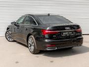 Audi A6 V (C8) Москва  - изображение 37