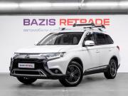 Mitsubishi Outlander III Рестайлинг 3 Тюмень  - изображение 25
