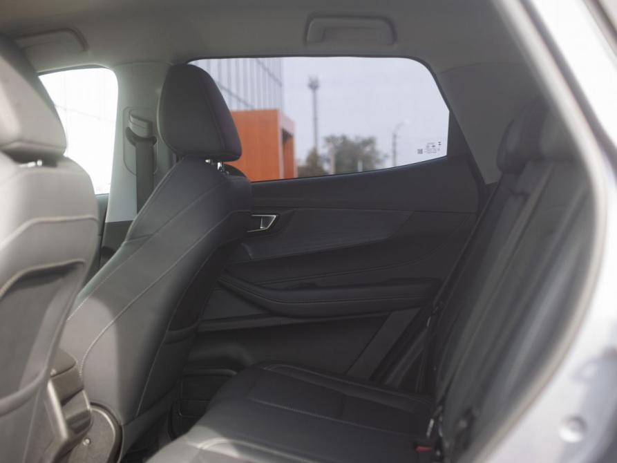 Chery Tiggo 4 Pro I Рестайлинг Курган  - изображение 13