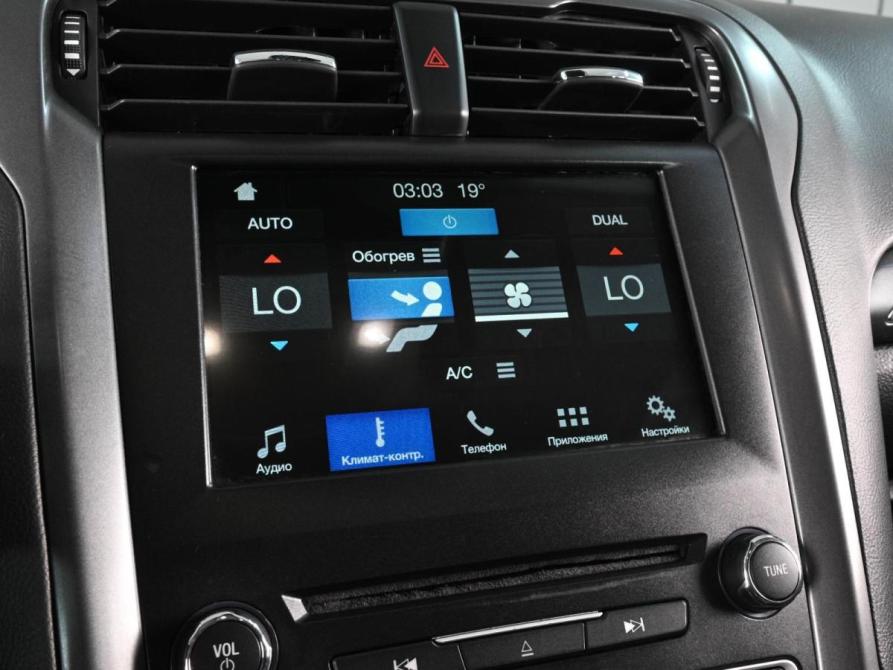 Ford Mondeo V Ростов-на-Дону  - изображение 15