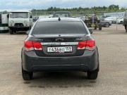 Chevrolet Cruze I Рестайлинг Пермь  - изображение 11