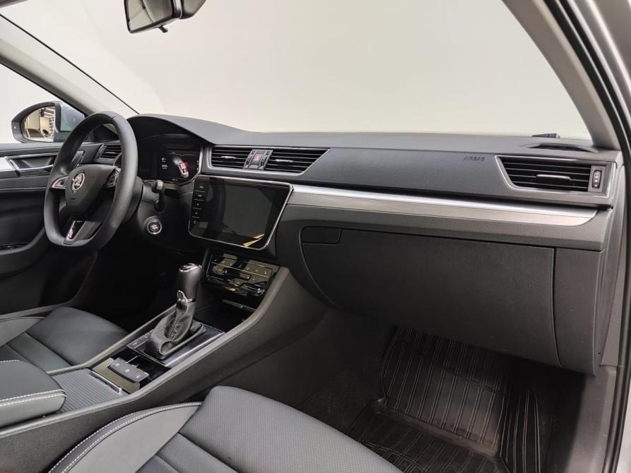 Skoda Superb III Рестайлинг Барнаул  - изображение 21