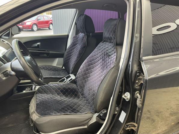 Kia Ceed I с пробегом 2007 года, цена 342 000 рублей, 265000 км, хэтчбек, Автокод Объявления