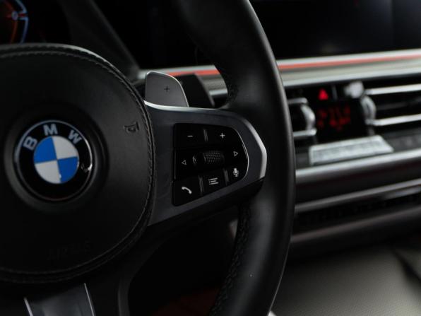 BMW X6 III (G06) с пробегом 2021 года, цена 8 102 444 рубля, 86245 км, внедорожник, Автокод Объявления