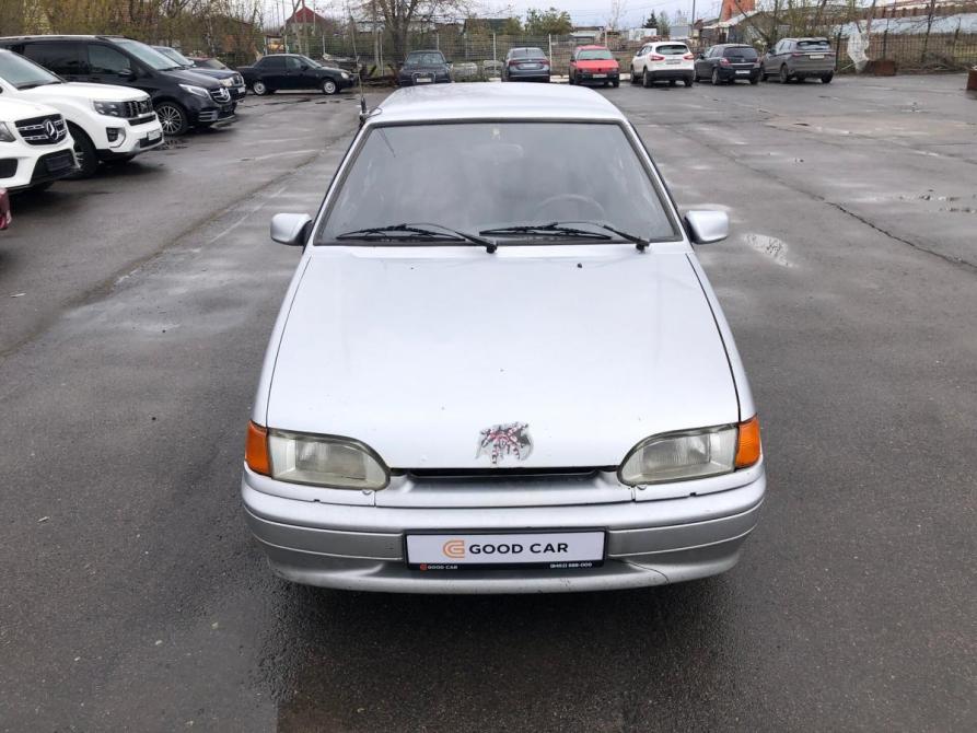 Lada (ВАЗ) 2115 Саратов  - изображение 10