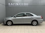 Toyota Avensis II Рестайлинг Магнитогорск  - изображение 21