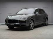 Porsche Cayenne III Москва  - изображение 13
