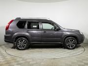 Nissan X-Trail II Рестайлинг Санкт-Петербург  - изображение 22