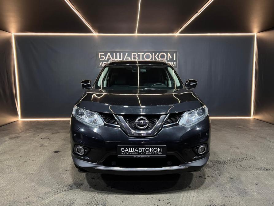 Nissan X-Trail III Уфа  - изображение 2
