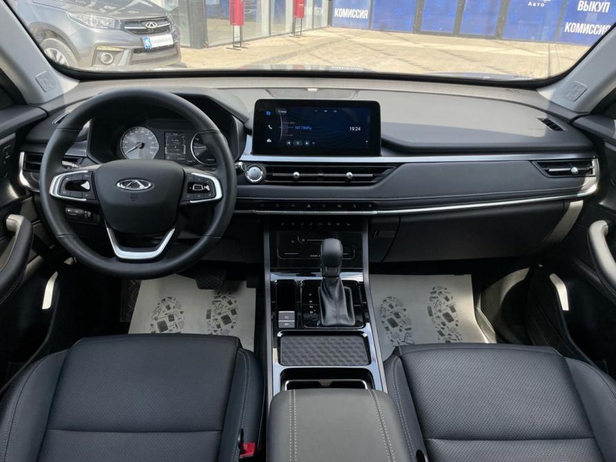 Chery Tiggo 4 Pro I Рестайлинг Краснодар  - изображение 18