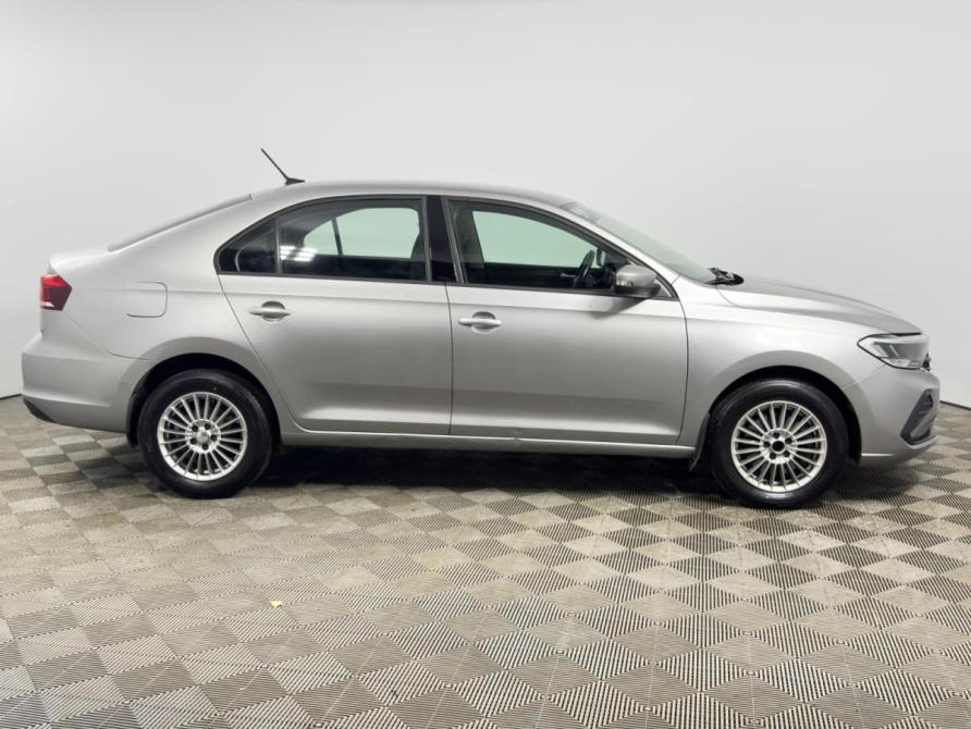 Volkswagen Polo VI Казань  - изображение 5