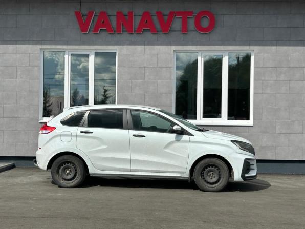 Lada (ВАЗ) XRAY I с пробегом 2018 года, цена 750 000 рублей, 113000 км, хэтчбек, Автокод Объявления