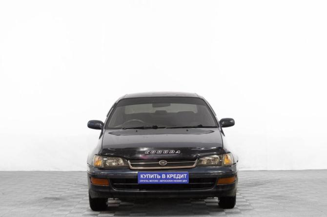 Toyota Corona IX (T190) с пробегом 1992 года, цена 199 000 рублей, 438000 км, седан, Автокод Объявления