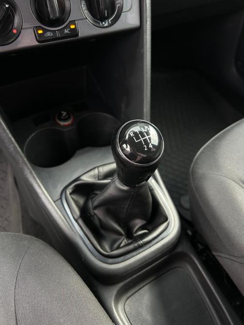 Volkswagen Polo V Альметьевск  - изображение 23