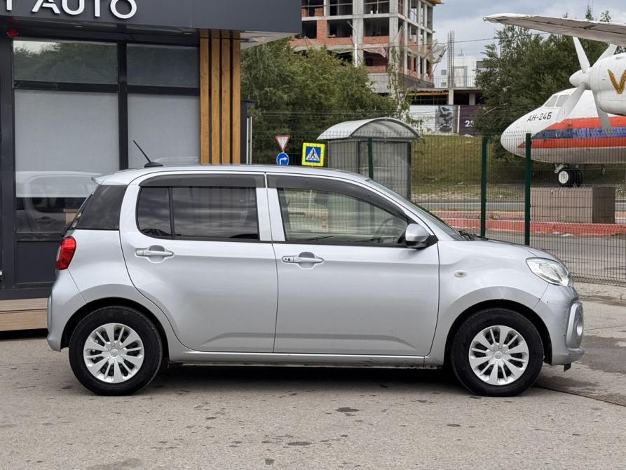 Toyota Passo III Уфа  - изображение 2