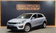 Kia Rio IV Уфа  - изображение 21