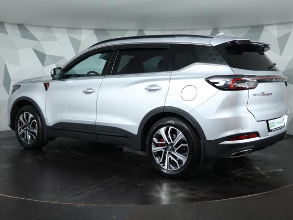 Chery Tiggo 7 Pro Max I Рестайлинг с пробегом 2024 года, цена 1 829 000 рублей, 40714 км, внедорожник, Автокод Объявления