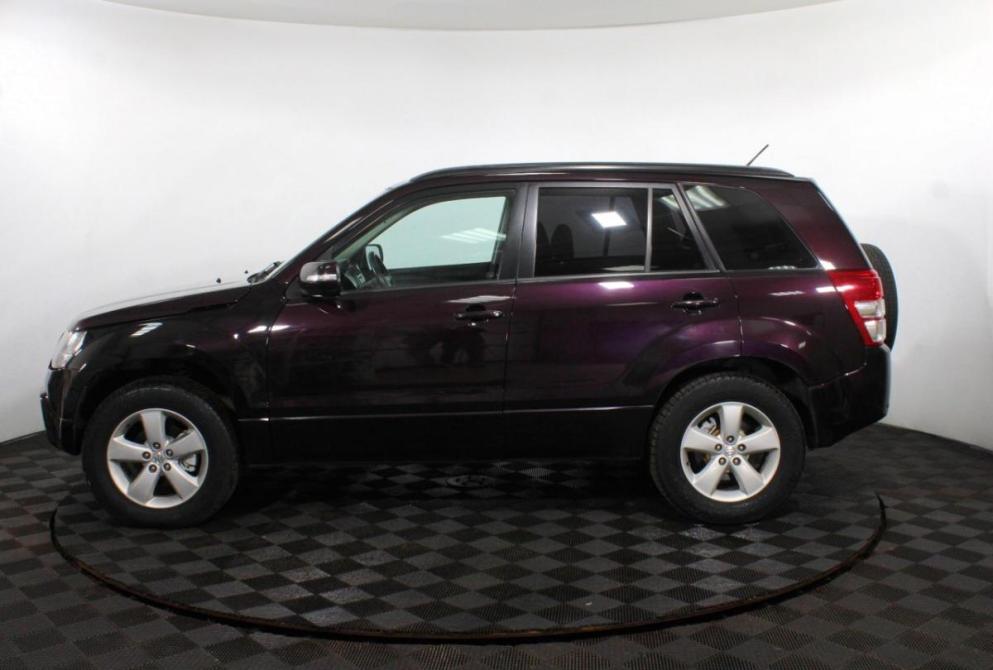 Suzuki Grand Vitara II Рестайлинг Нижний Новгород  - изображение 9