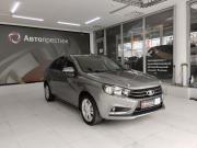 Lada (ВАЗ) Vesta I Минеральные Воды  - изображение 21
