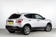 Nissan Qashqai I Рестайлинг Челябинск  - изображение 24