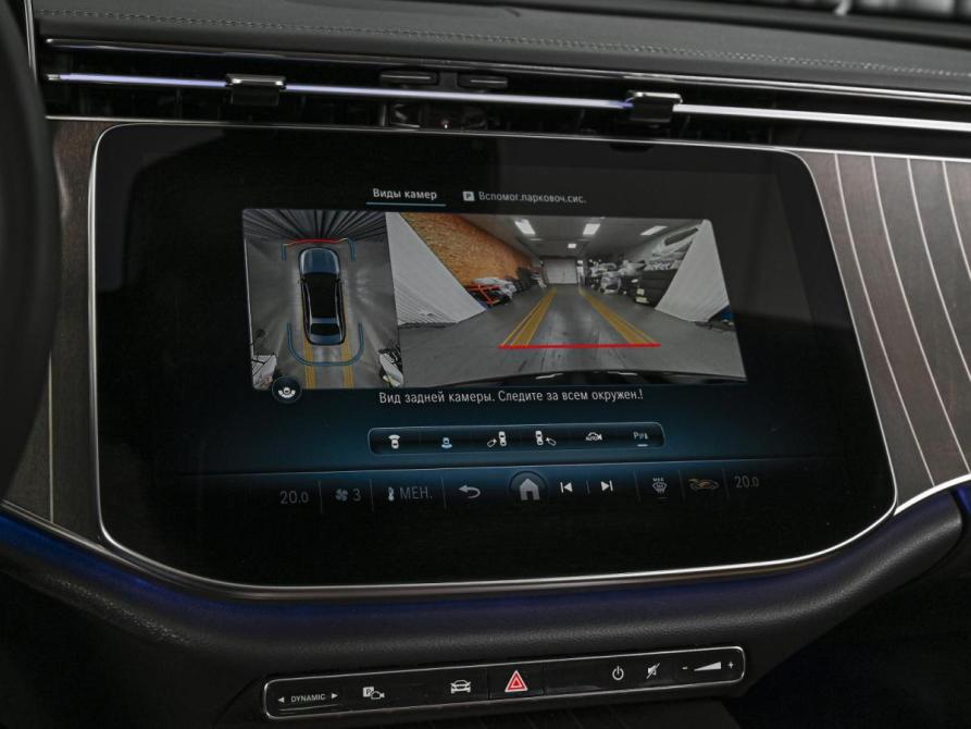 Mercedes-Benz E-Класс VI (W214 S214) Ставрополь  - изображение 22