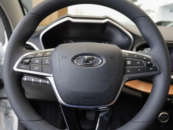 Новый Lada (ВАЗ) Vesta I Рестайлинг (NG) 2026 года, цена 2 018 000 рублей, универсал, Автокод Объявления