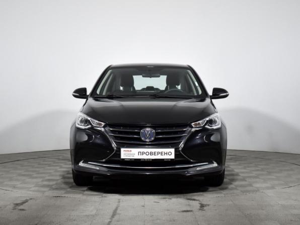 Changan Alsvin с пробегом 2023 года, цена 1 245 000 рублей, 27535 км, седан, Автокод Объявления