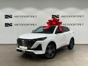 Changan UNI-S I Санкт-Петербург  - изображение 17