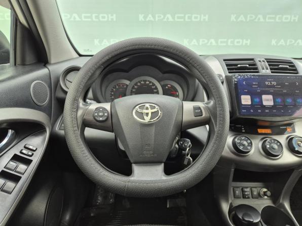 Toyota RAV4 III (XA30) Рестайлинг с пробегом 2012 года, цена 1 249 000 рублей, 214459 км, внедорожник, Автокод Объявления