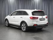 Kia Sorento III Prime Ставрополь  - изображение 32