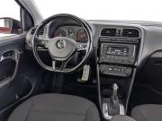 Volkswagen Polo V Рестайлинг Москва  - изображение 46