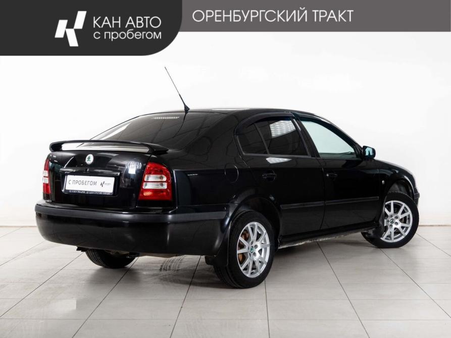 Skoda Octavia I (A4) Рестайлинг Казань  - изображение 3