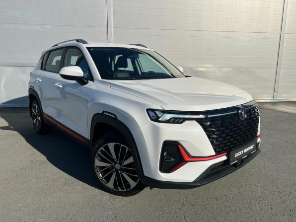 Changan CS35 Plus I Рестайлинг с пробегом 2024 года, цена 1 797 000 рублей, 32308 км, внедорожник, Автокод Объявления