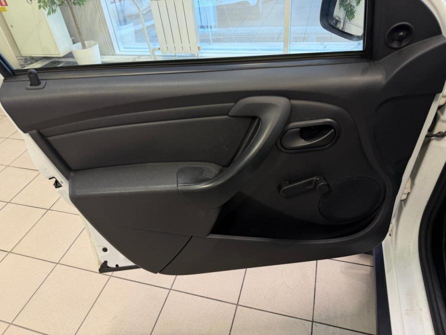 Renault Duster I Рестайлинг Волгоград  - изображение 14