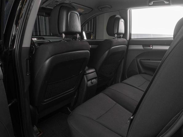 Kia Sorento II Рестайлинг с пробегом 2013 года, цена 1 349 000 рублей, 200532 км, внедорожник, Автокод Объявления