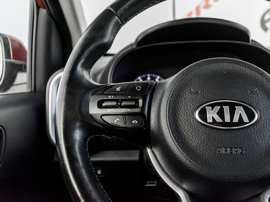 Kia Picanto III Екатеринбург  - изображение 14