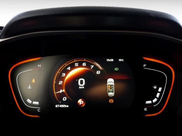 Geely Coolray I с пробегом 2023 года, цена 1 680 000 рублей, 67500 км, внедорожник, Автокод Объявления