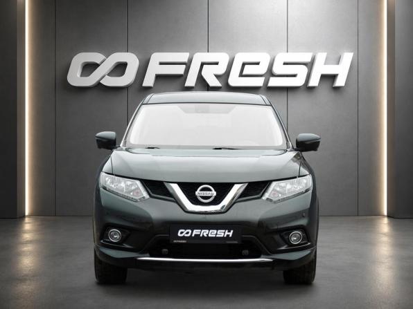 Nissan X-Trail III с пробегом 2018 года, цена 1 998 000 рублей, 73787 км, внедорожник, Автокод Объявления