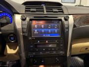 Toyota Camry VII (XV50) Рестайлинг 2 Новосибирск  - изображение 26
