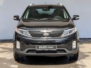 Kia Sorento II Рестайлинг Москва  - изображение 32