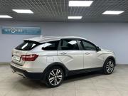 Lada (ВАЗ) Vesta I Москва  - изображение 22